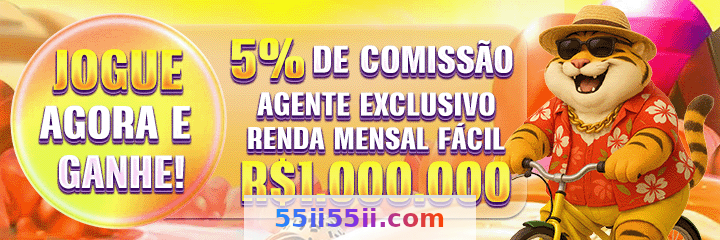 55ii: Plataforma Líder e Licenciada do Brasil 2025 – Saques em Até 5 Min 42 Imagem da página inicial 2